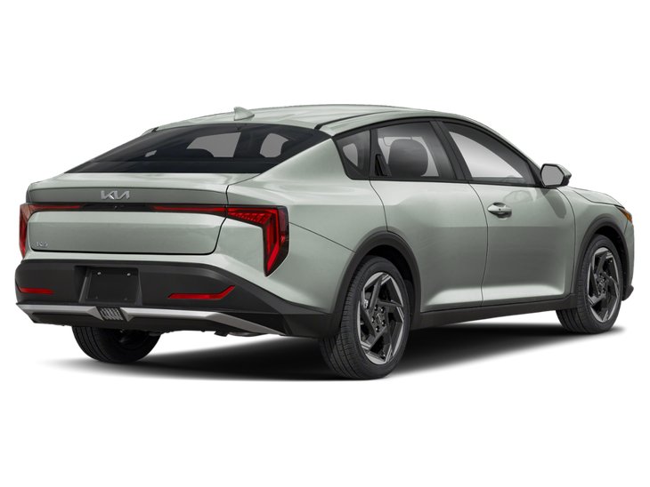 2026 Kia K4 EX Premium