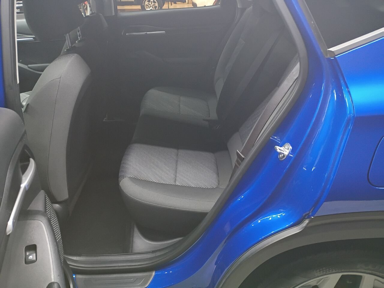 2024 Kia Seltos Blue Blainville - photo #15