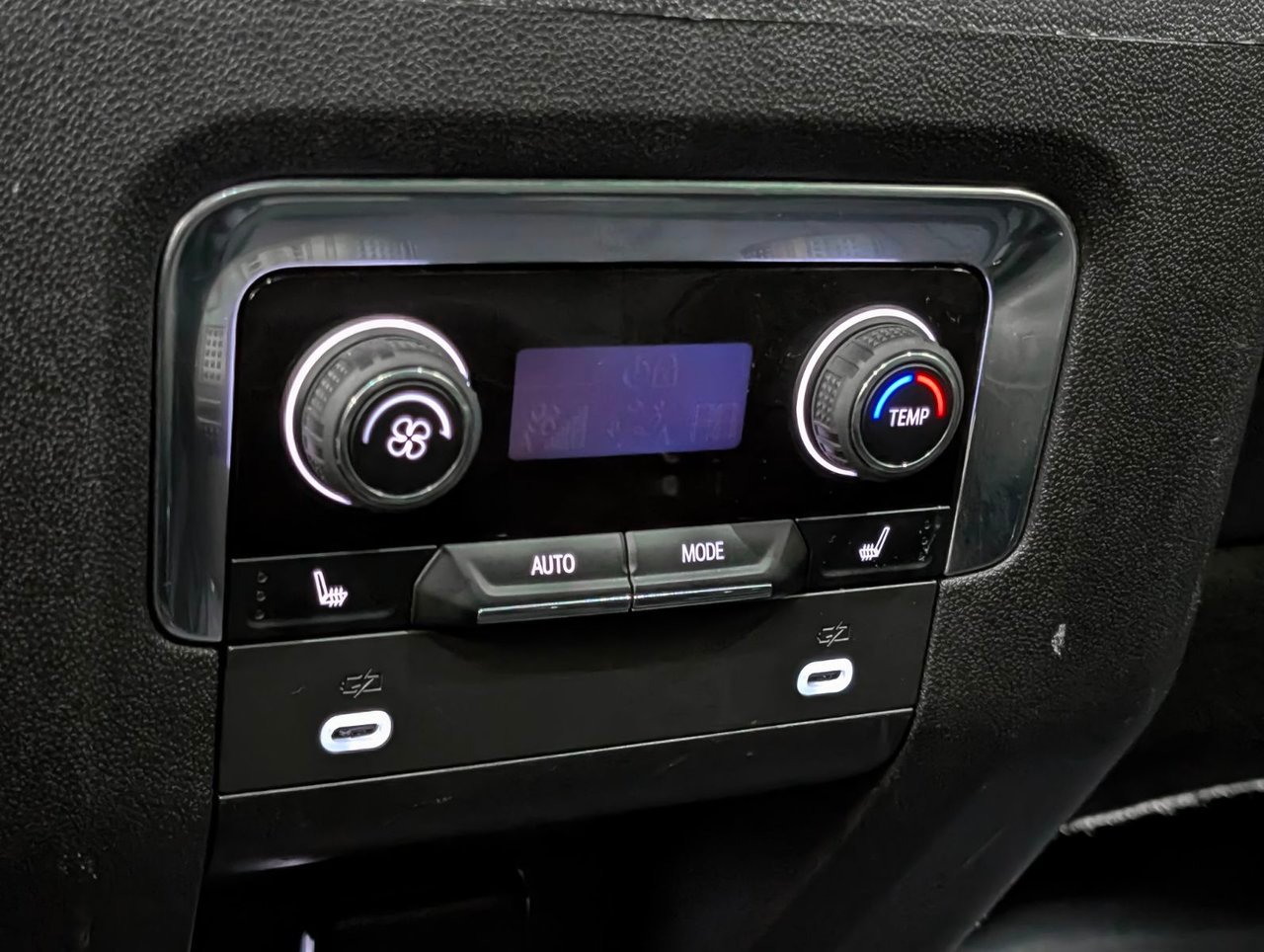 2023 Chevrolet Tahoe RST Saint-Eustache - photo #18
