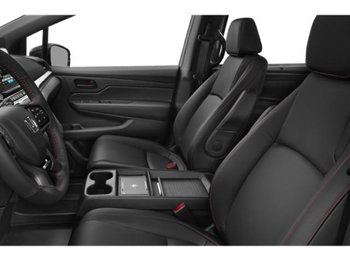 Honda Odyssey Sport-L