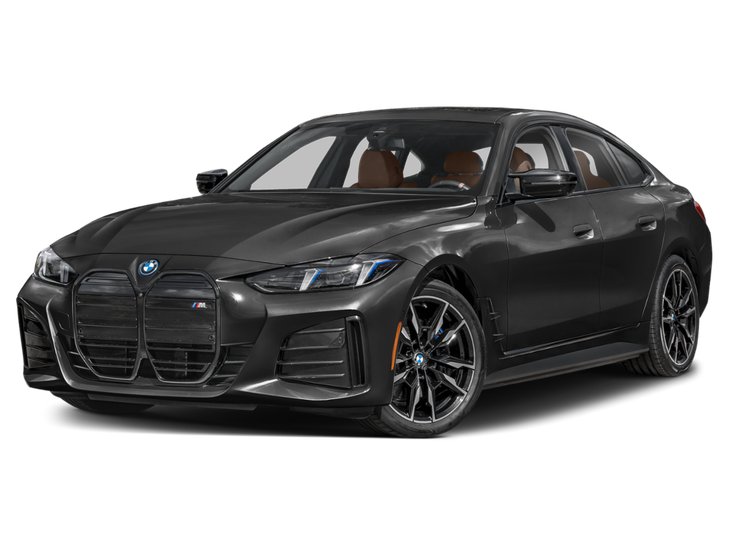 2026 BMW i4 M60 xDrive