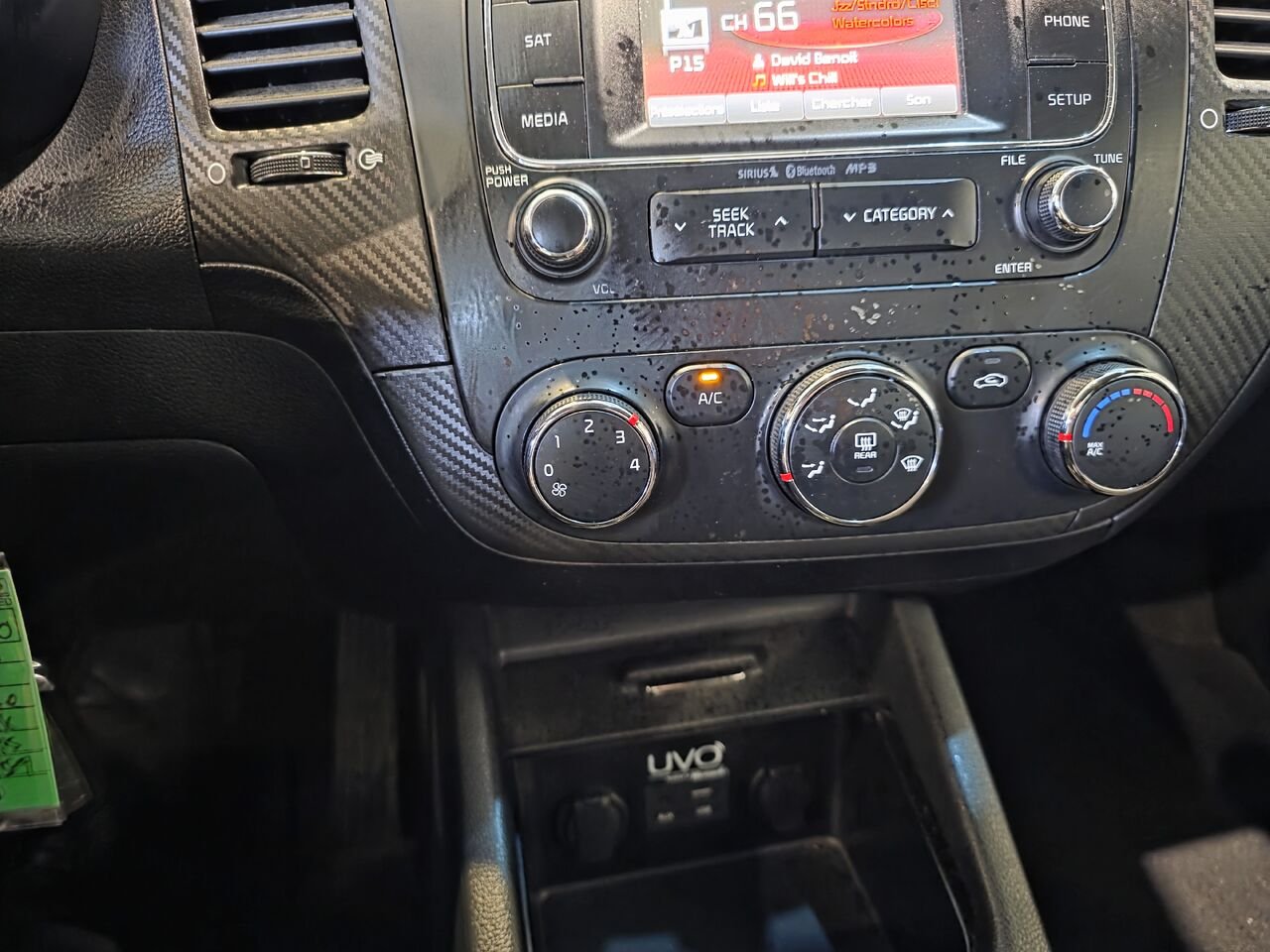 Kia Forte 2016 Gris Longueuil, - photo #23