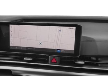 Kia Carnival Hybrid LX+