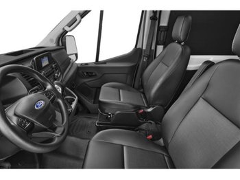 Ford Transit fourgon utilitaire 