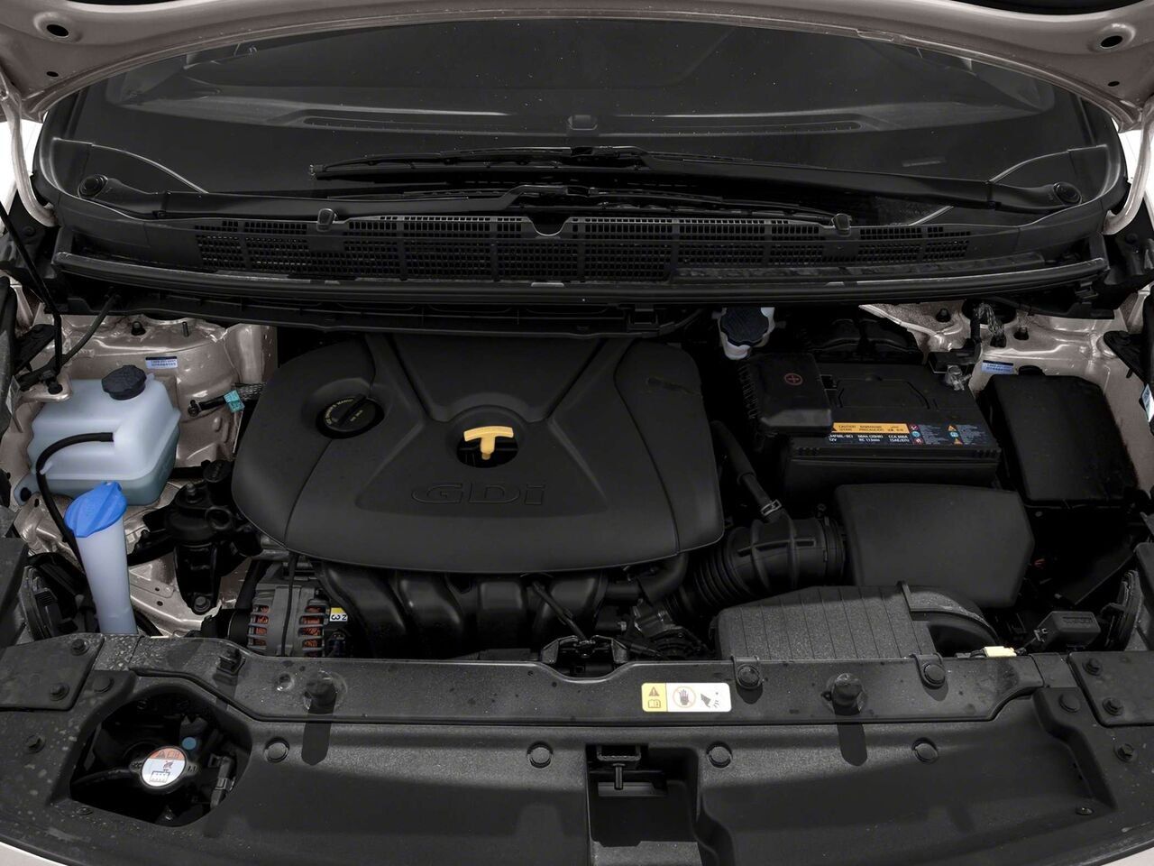 2017 Kia Rondo Blue Gatineau - photo #8