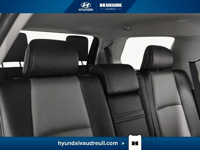 2020 Toyota 4Runner Grey Saint-Eustache - photo #33