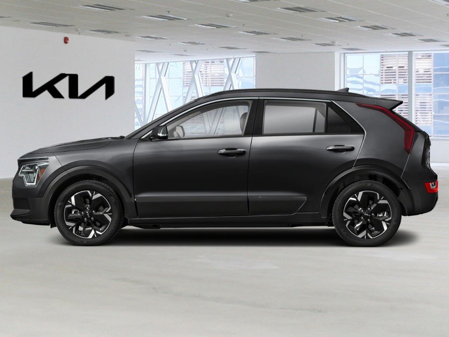 Kia Niro électrique 2026 2026