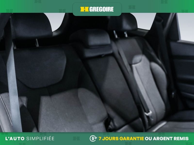 Hyundai Santa Fe 821246A | Preferred AWD AUTO AC MAGS CAM RECULE BLUETOOTH 2019 Gris Laval - photo #24