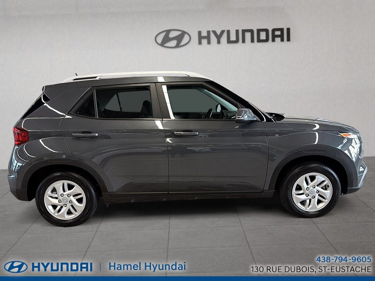 2024 Hyundai Venue