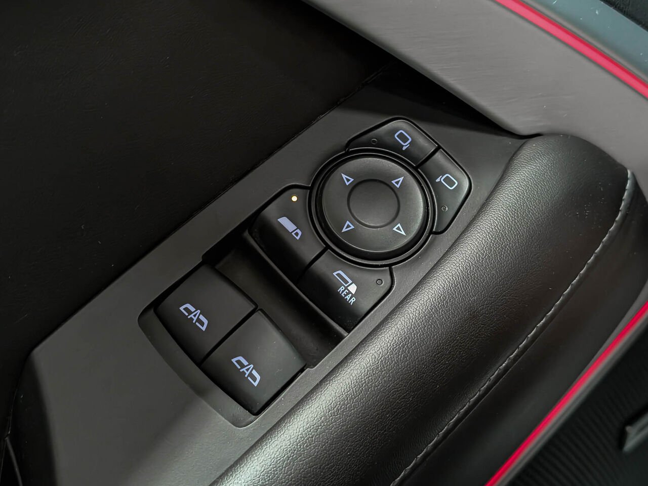 2016 CHEVROLET CABRIOLET SS CAMARO 2SS Option Échappement Performance Bas KM Other Sherbrooke - photo #18