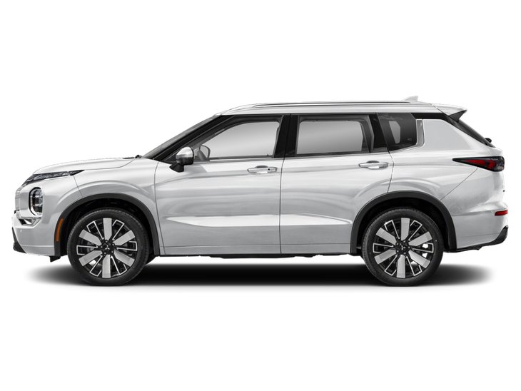 2026 Mitsubishi Outlander GT Premium