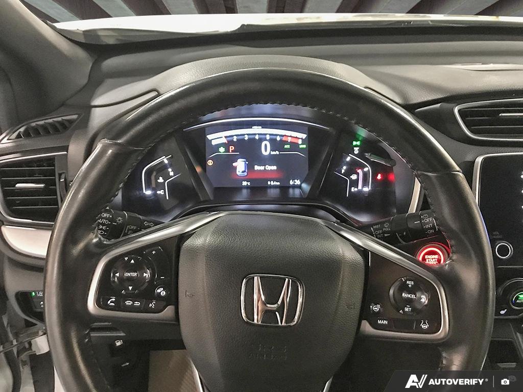 2022 Honda CR-V 2600819A | Sport Edmonton - photo #12