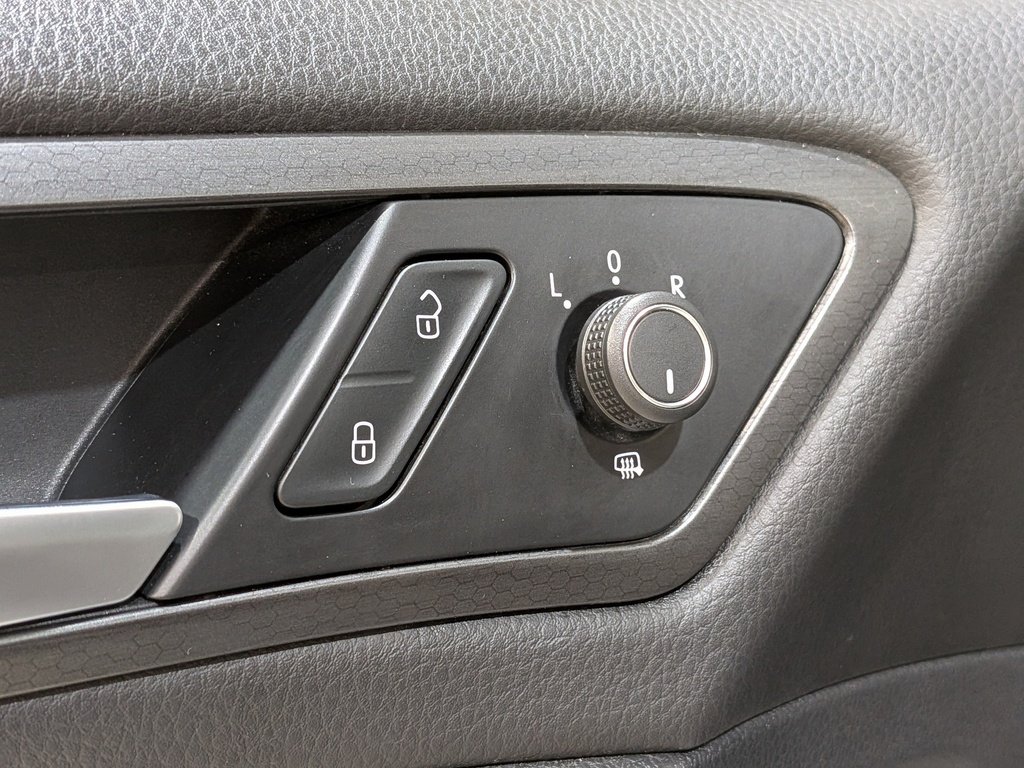 Volkswagen Golf GTI Autobahn 5-door DSG 2018 Gris Val-David - photo #30