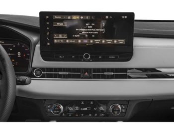 Mitsubishi Outlander GT