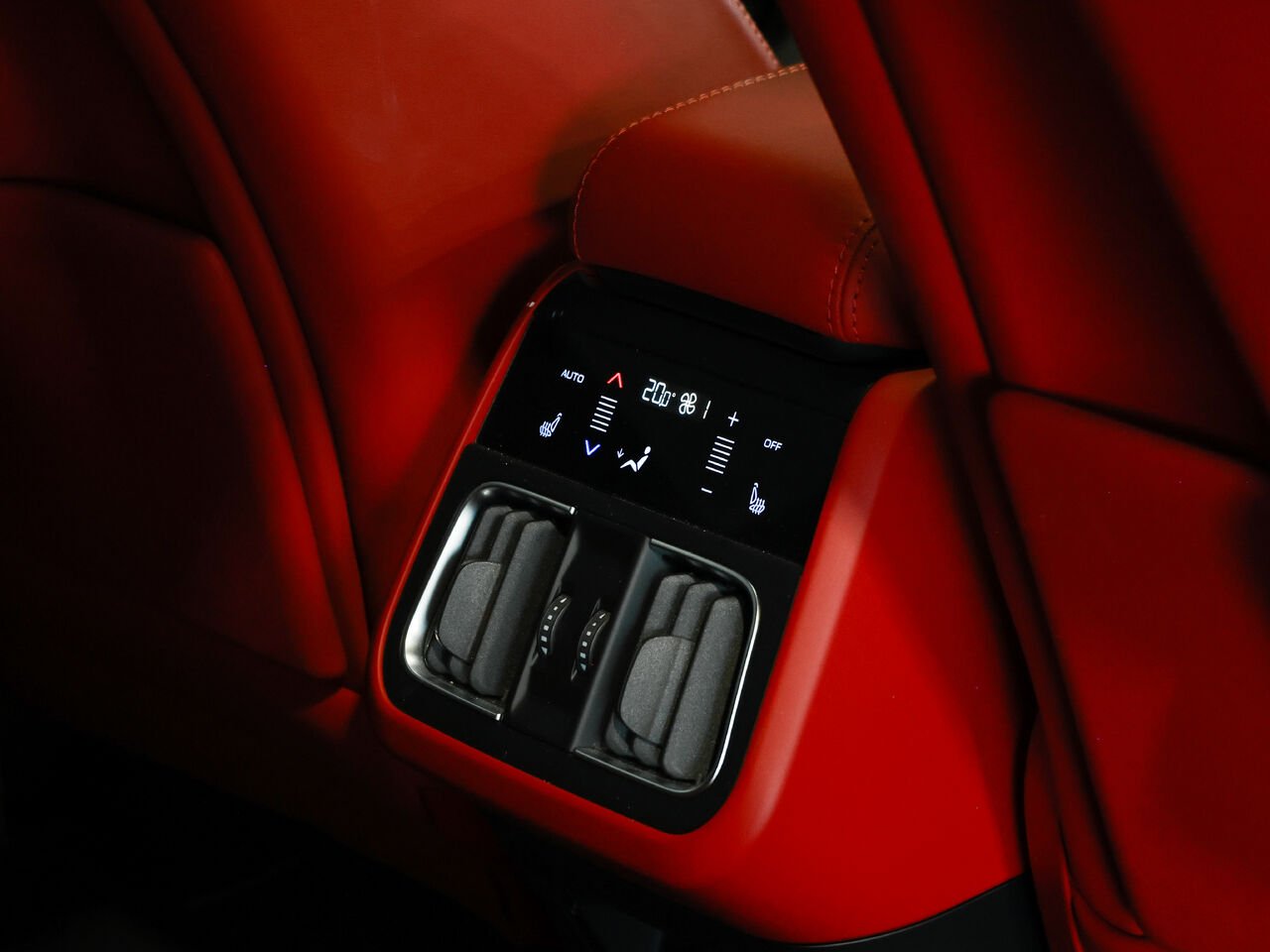 2023 Maserati Grecale Grey Saint-Eustache - photo #9