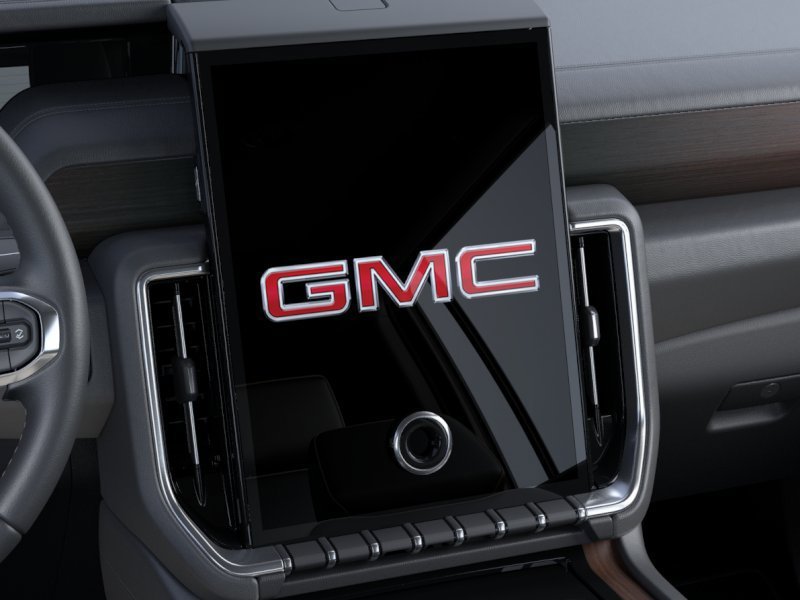 2026 GMC YUKON XL 4 RM 4 portes Denali White Sherbrooke - photo #19