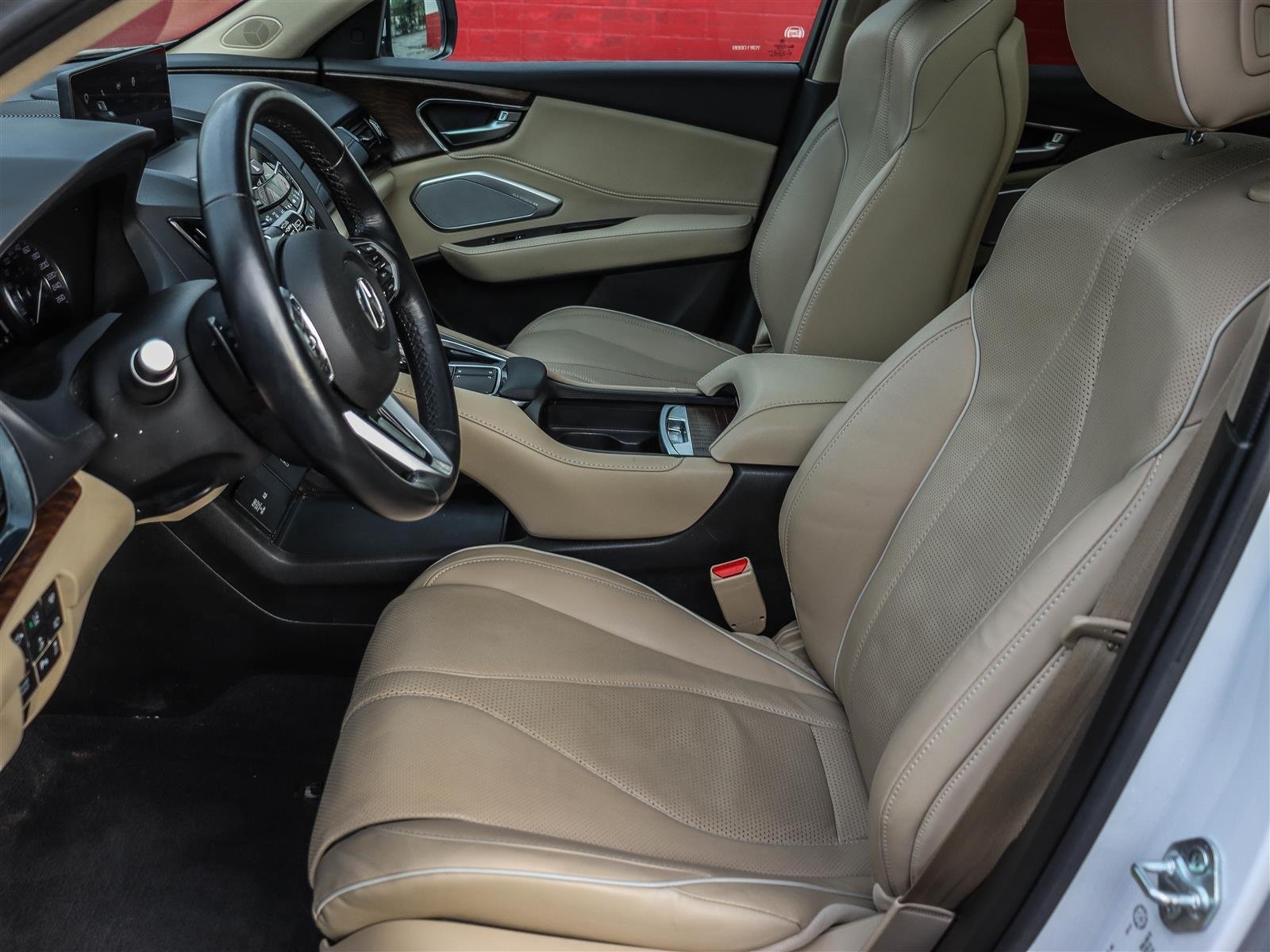 2021 Acura RDX Ottawa & Gatineau - photo #7
