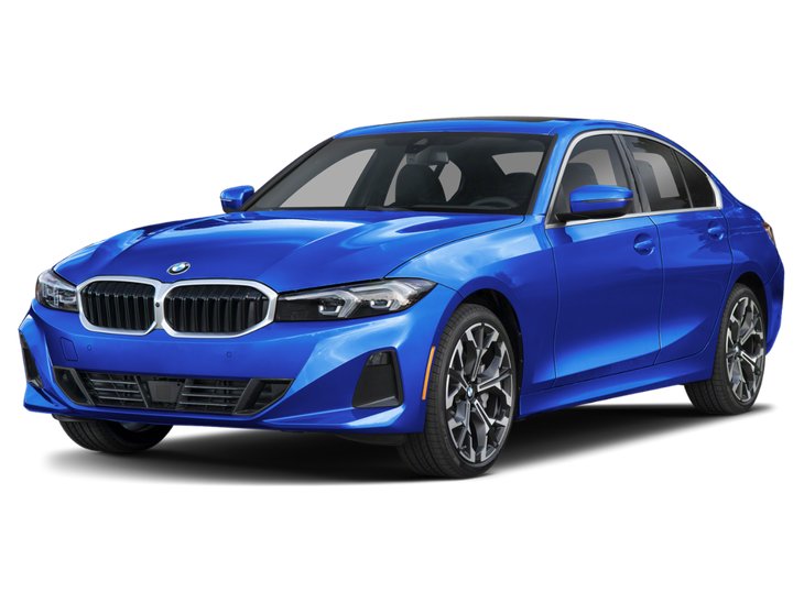 2026 BMW Série 3 330i xDrive