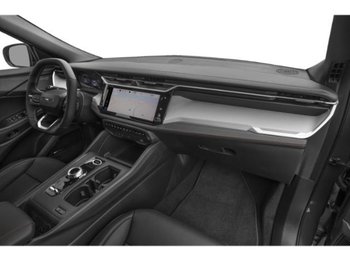 Jeep Cherokee 85e anniversaire