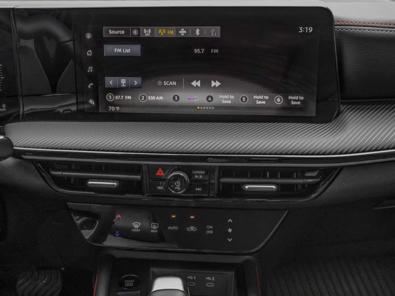 NISSAN Kicks 2026 Blanc d'Aspen triple couche/Noir intense Joliette - photo #7