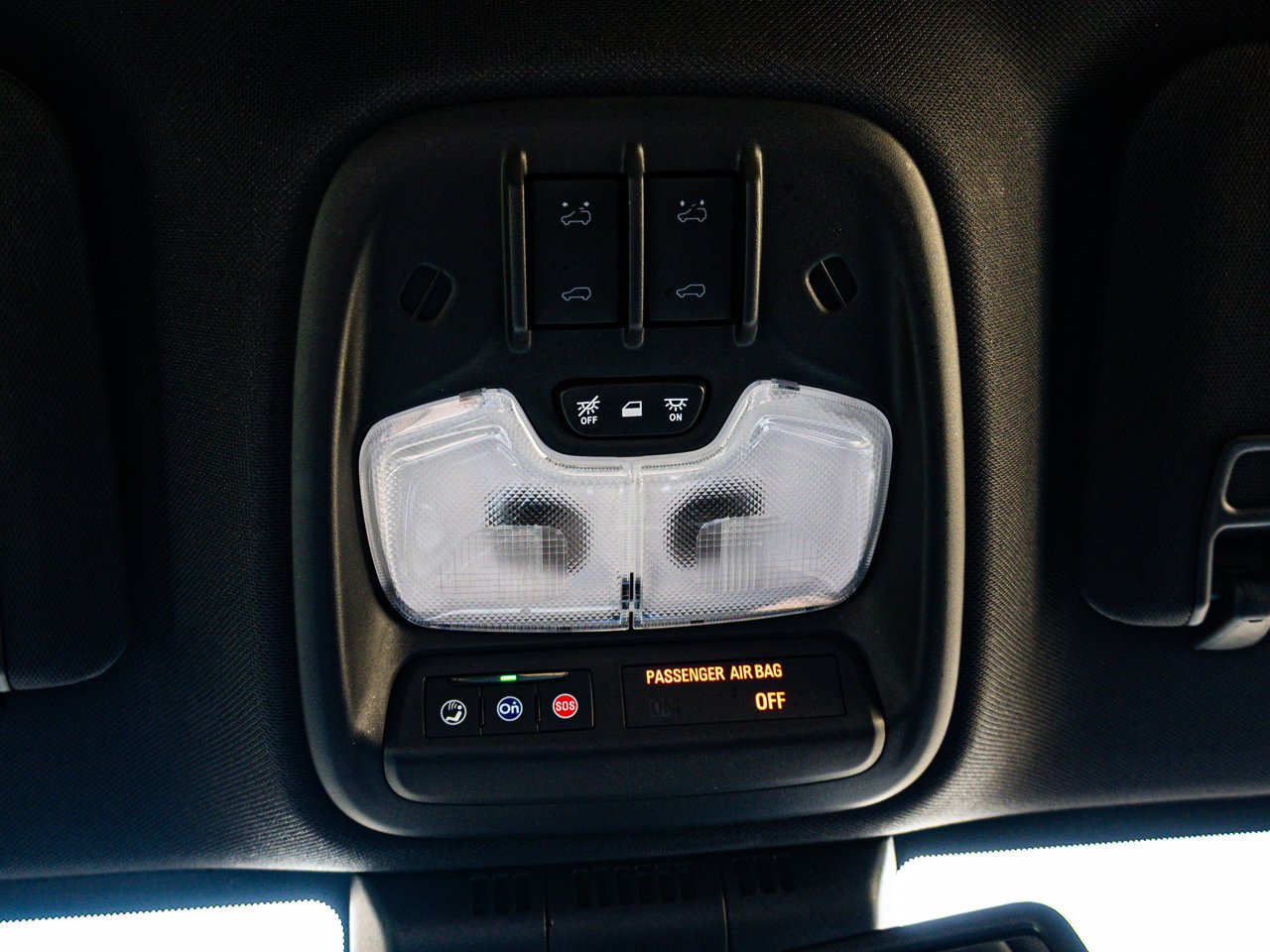 2024 Chevrolet Colorado 4WD Crew Cab LT Blue Sherwood Park - photo #28