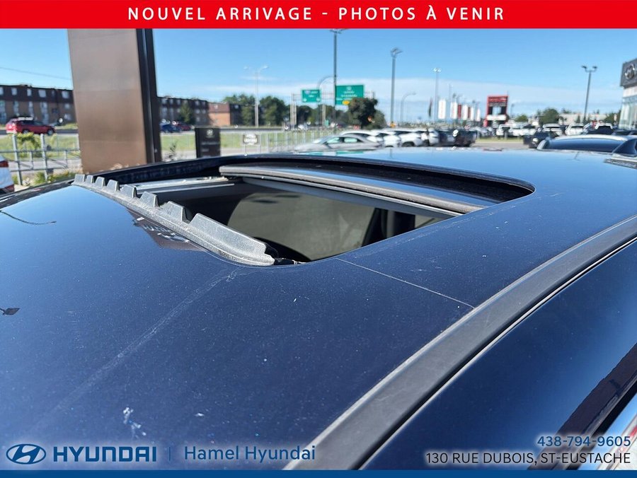 Honda CR-V 2019 2019 Bleu