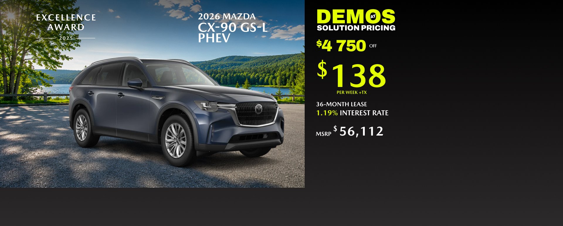 Solution Mazda Châteauguay