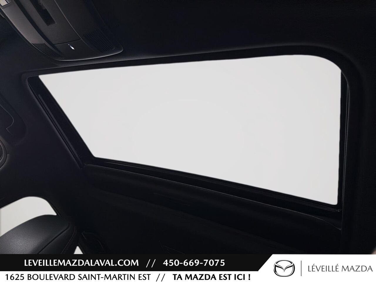 Mazda CX-5 GT TI 2022 Rouge Laval - photo #15
