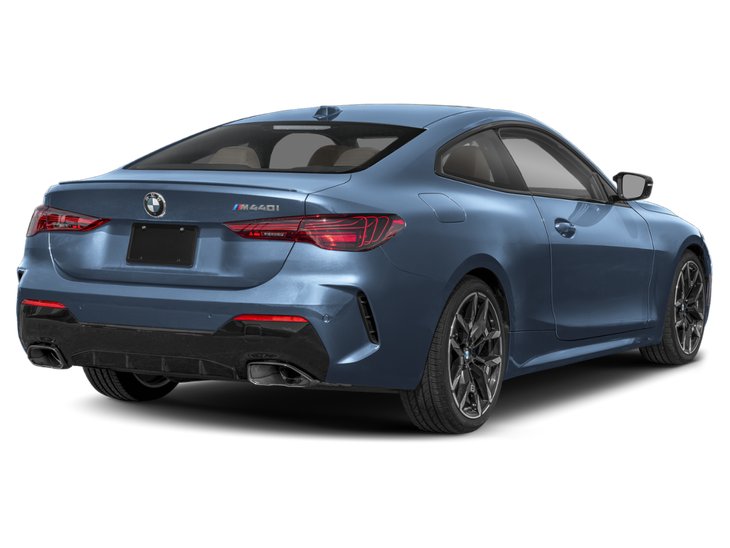 2026 BMW Série 4 M440i xDrive