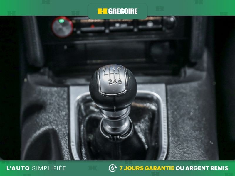Ford Mustang 2019 Noir Saint-Eustache - photo #20
