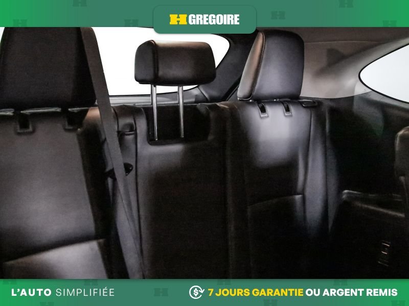 2024 Toyota Highlander Grey Saint-Eustache - photo #27