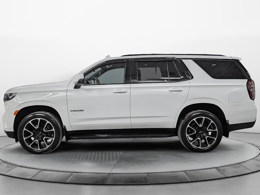 Chevrolet Tahoe 2023 2023 .
