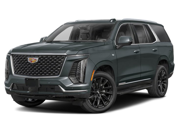 2026 Cadillac Escalade 4RM