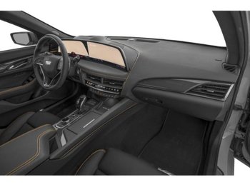 Cadillac CT5-V Blackwing