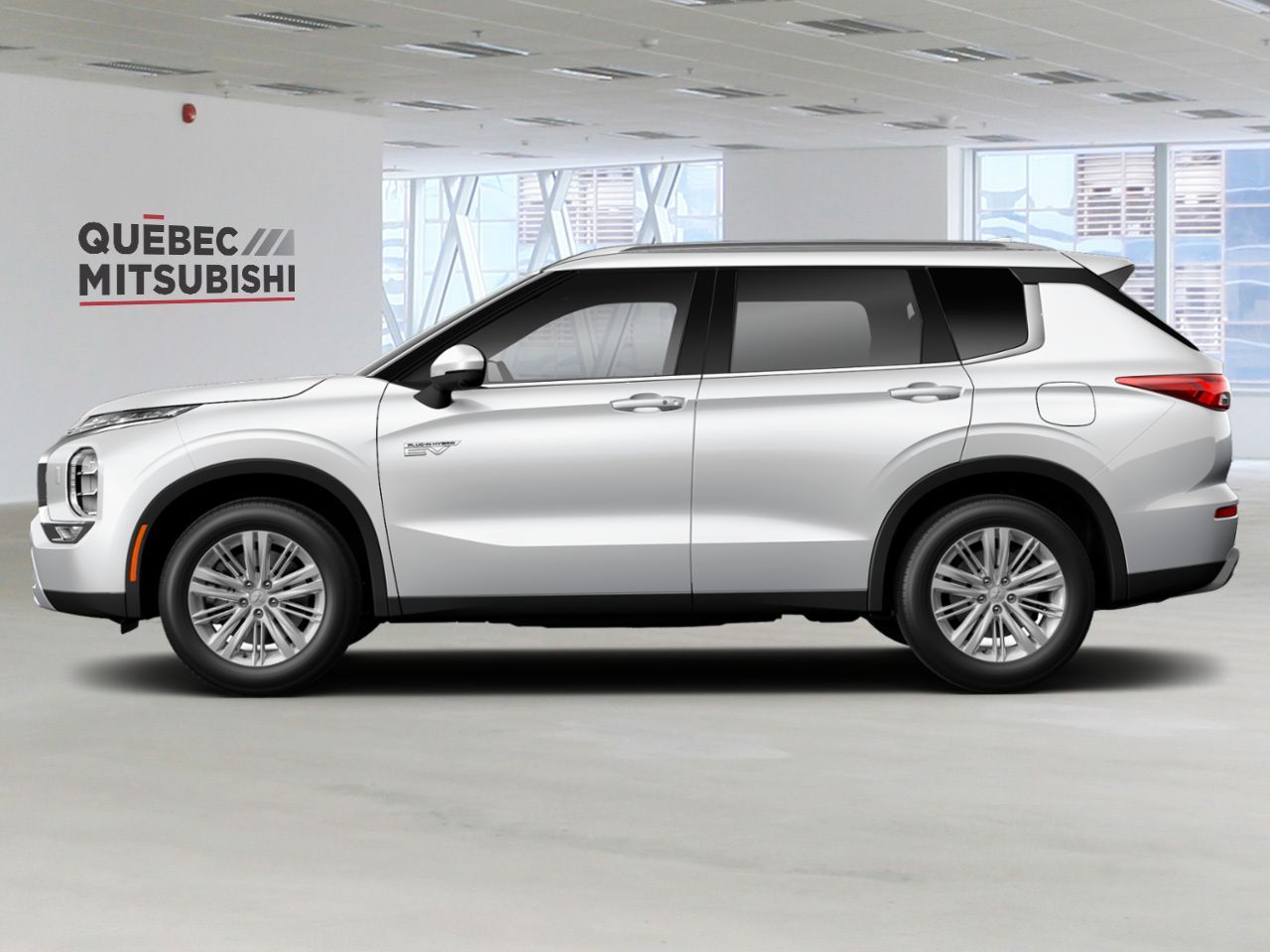 Mitsubishi Outlander 2026