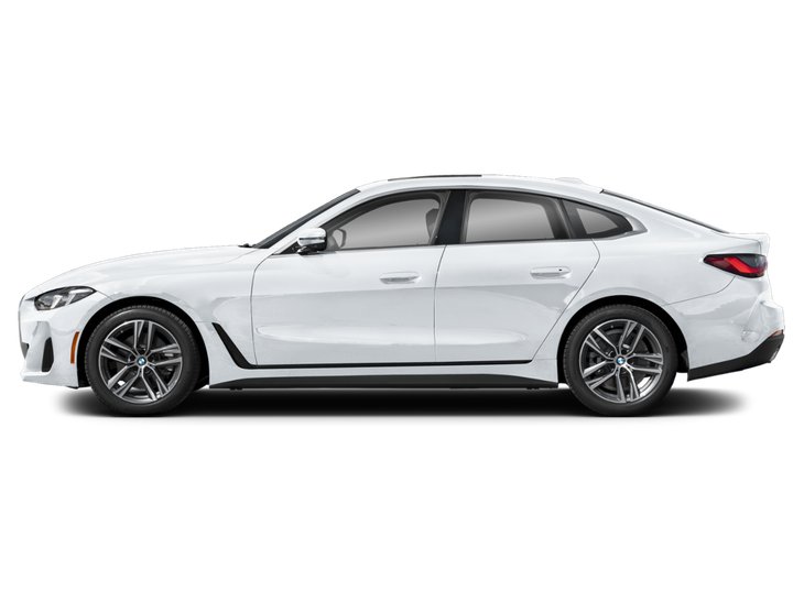 2027 BMW Série 4 430i xDrive