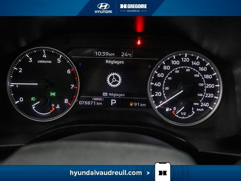 Mitsubishi Outlander 2023 Argent Saint-Eustache - photo #25