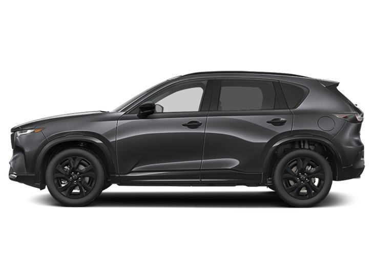 2026 Mazda CX-5 GT