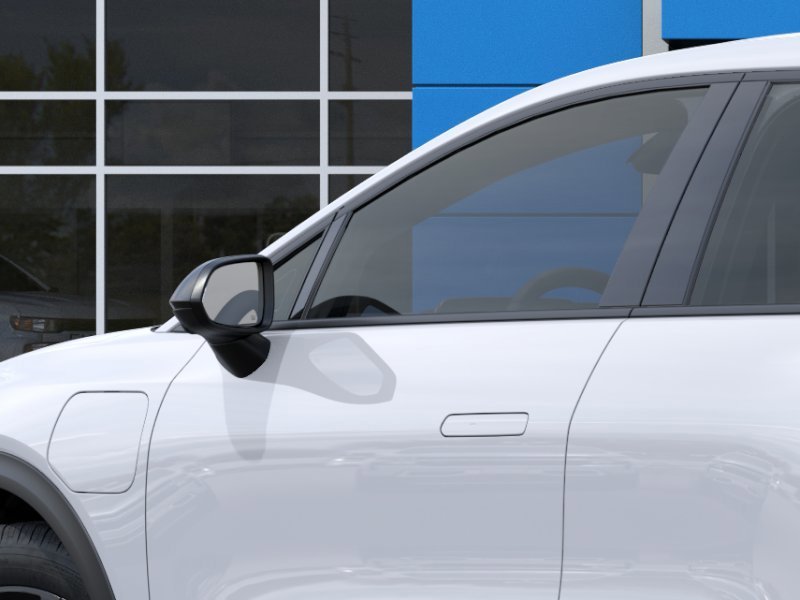 2026 CHEVROLET Equinox EV 4 portes - LT Summit White Ottawa & Gatineau - photo #11