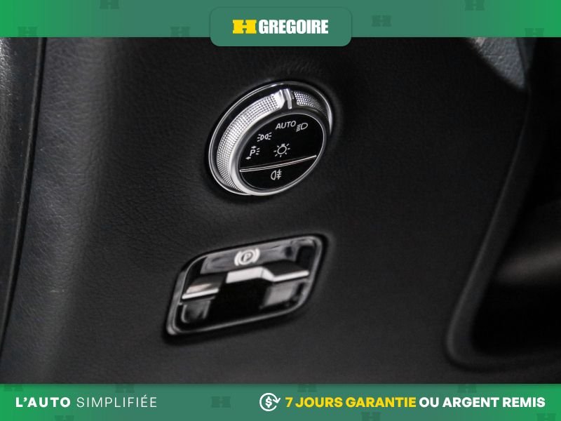 2023 Mercedes Benz GLC Grey Saint-Eustache - photo #17