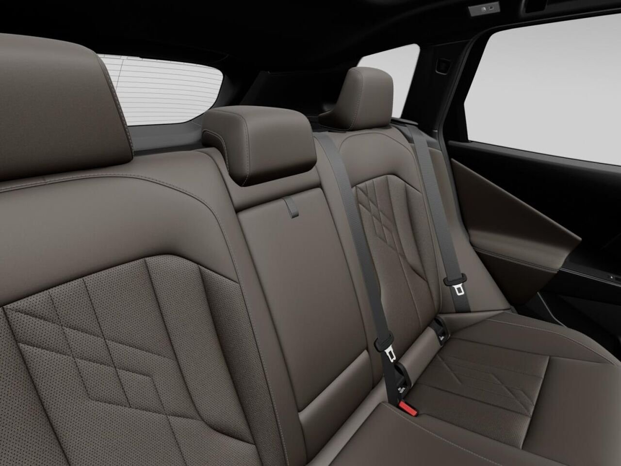 2026 BMW X3 Alpine White Blainville - photo #9