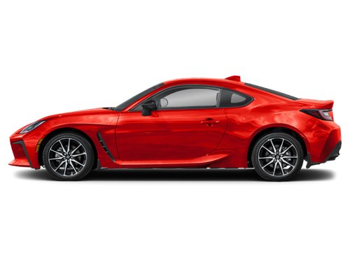 2027 Toyota GR86 2027