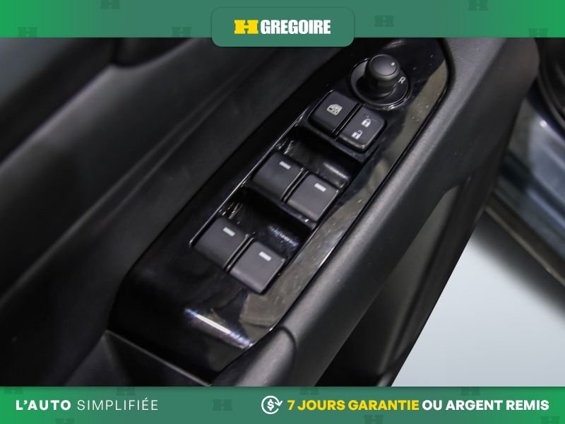 2024 Mazda CX-5 Grey Blainville - photo #19