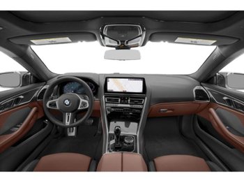 BMW Série 8 M850i xDrive