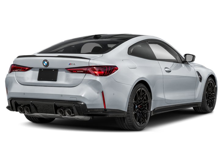 2026 BMW M4 