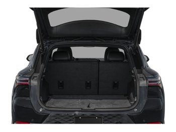 Chevrolet Equinox EV RS