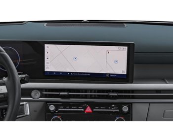 Hyundai Tucson hybride rechargeable Ultime