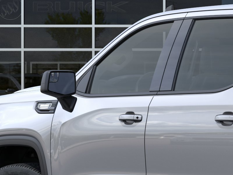 GMC Sierra 1500 Elevation cabine multiplace 4RM 157 po 2026 Argent métallisé Ottawa & Gatineau - photo #11
