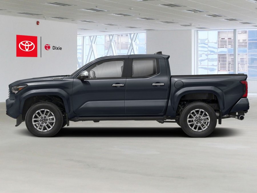 2026 TOYOTA Tacoma 2026 Underground