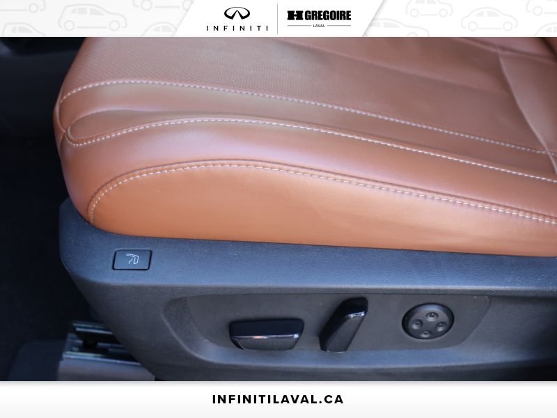 2023 Infiniti QX60 Laval - photo #13